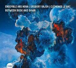 Diapason 753 BETWEEN DUSK & DAWN