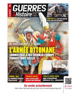 Diapason 753 GUERRES & Histoire