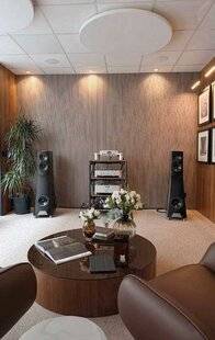 Diapason 753 HAMY SOUND LE SHOWROOM