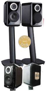 Diapason 753 TAD TAD-ME1TX