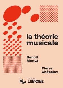 Diapason 753 Théorie pratique