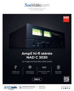 Diapason 753 SonVidéo.com