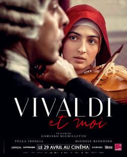 Diapason 754 VIVALDI et moi