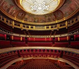 Diapason 754 Saison dense