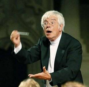 Diapason 754 HELMUTH RILLING