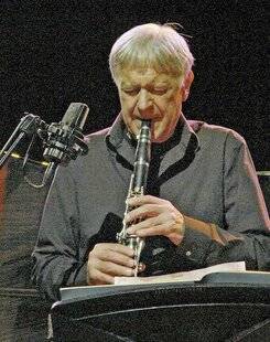 Diapason 754 MICHEL PORTAL