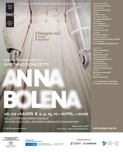 Diapason 754 ANNA BOLENA