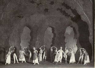 Diapason 754 Le Tombeau de Couperin