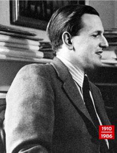 Diapason 754 Orpheus Brittenicus