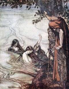 Diapason 754 Les fleuves