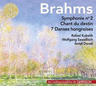 Diapason 754 Votre Indispensable