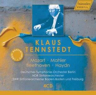 Diapason 754 SOUVENIR DE TENNSTEDT