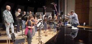 Diapason 754 Jeux sans filet