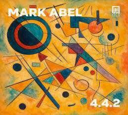 Diapason 754 MARK ABEL