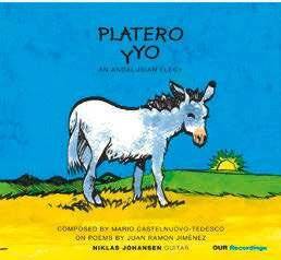 Diapason 754 MARIO CASTELNUOVO-TEDESCO