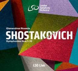 Diapason 754 Les quinze symphonies