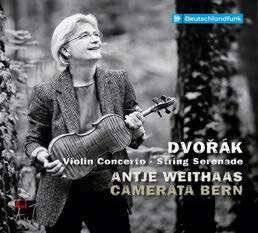 Diapason 754 ANTONIN DVORAK