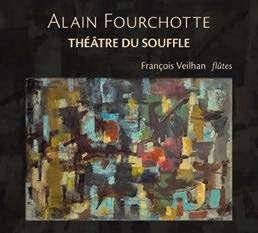 Diapason 754 ALAIN FOURCHOTTE