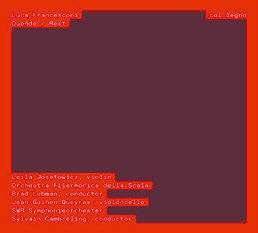 Diapason 754 LUCA FRANCESCONI