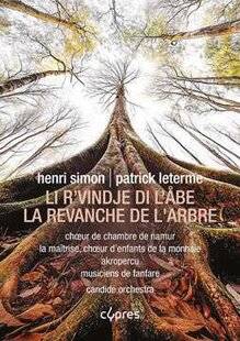 Diapason 754 PATRICK LETERME