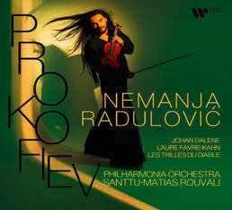 Diapason 754 SERGE PROKOFIEV