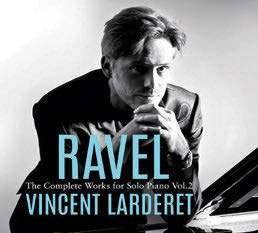 Diapason 754 MAURICE RAVEL