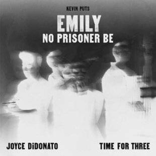 Diapason 754 KEVIN PUTS