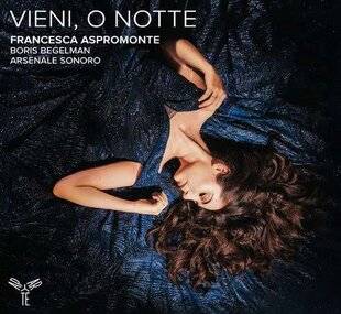 Diapason 754 Alessandro scarlatti