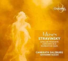 Diapason 754 IGOR STRAVINSKY