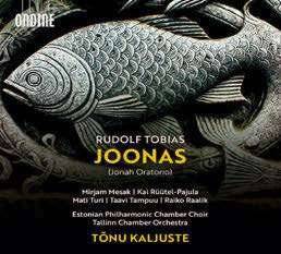 Diapason 754 RUDOLF TOBIAS