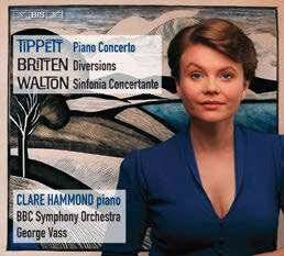 Diapason 754 CLARE HAMMOND