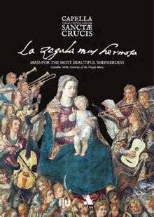 Diapason 754 LA ZAGALA MAS HERMOSA