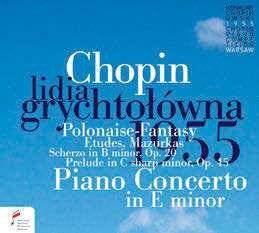 Diapason 754 FRÉDÉRIC CHOPIN