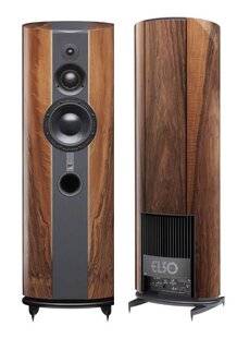 Diapason 754 1. ATC EL50