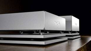 Diapason 754 4. NAGRA COMPACT PLAYER