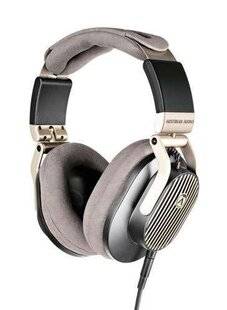 Diapason 754 5. AUSTRIAN AUDIO THE ARRANGER