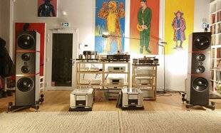 Diapason 754 7. ANA MIGHTY SOUND