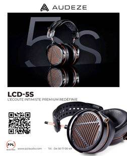 Diapason 754 AUDEZE
