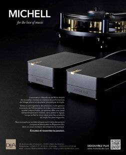 Diapason 754 MICHEL