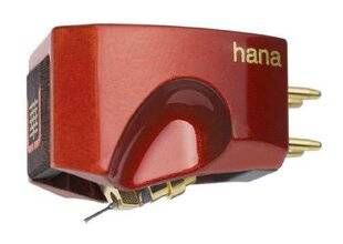 Diapason 754 HANA UMAMI RED