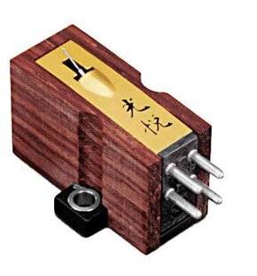 Diapason 754 KOETSU ROSEWOOD SIGNATURE