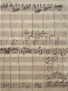 Diapason 754 Vivaldi expliqué