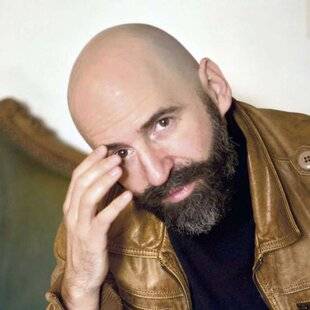 Diapason 754 Pierre Bleuse chef d'orchestre