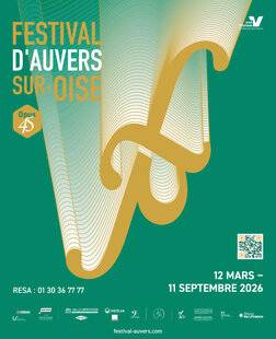 Diapason 755 FESTIVAL D'AUVERS SUR-OISE