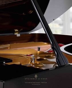 Diapason 755 STEINWAY & SONS