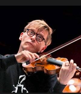 Diapason 755 Pekka Kuusisto