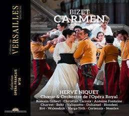Diapason 755 GEORGES BIZET