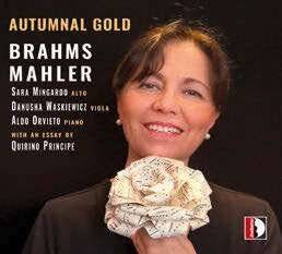 Diapason 755 JOHANNES BRAHMS