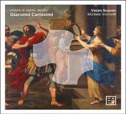 Diapason 755 GIACOMO CARISSIMI