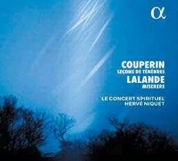 Diapason 755 FRANÇOIS COUPERIN